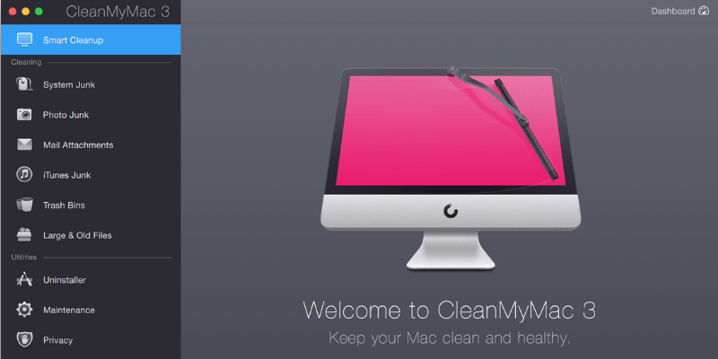 best mac cleaner for malware